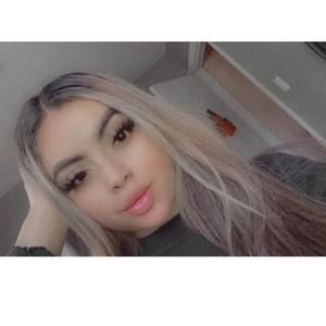 Meet your Posher, Victoria